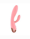 Vibrador Rabbit Wooomy Elali 18 cm,2236311