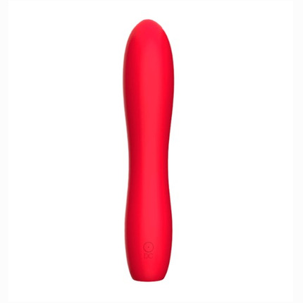 Vibrador Wooomy Romeo 13 cm,2176312