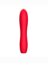 Vibrador Wooomy Romeo 13 cm 2176312