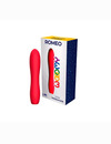 Vibrador Wooomy Romeo 13 cm 2176312