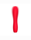 Vibrador Wooomy Romeo 13 cm,2176312