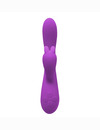 Vibrador Rabbit Wooomy com Aquecimento 20 cm 2236313