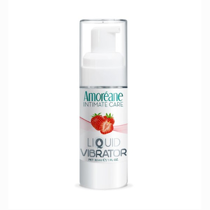 Vibrador Líquido Amoréane 30 ml 3526316