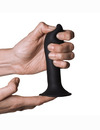 Dildo SilexD Dupla Densidade Hitsens 12 cm,2266319