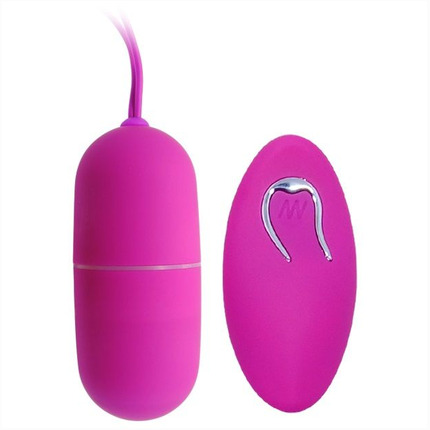 Ovo Vibratório Pretty Love Arvin 2156322