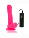 Vibrador Realístico Diversia 17 cm 2186124