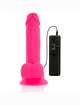 Vibrador Realístico Diversia 20 cm,2186124