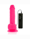 Vibrador Realístico Diversia 17 cm 2186124