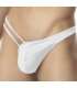 Underwear Thong for men with Straps 125001