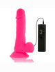 Vibrador Realístico Diversia 20 cm,2186124