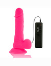 Vibrador Realístico Diversia 17 cm 2186124