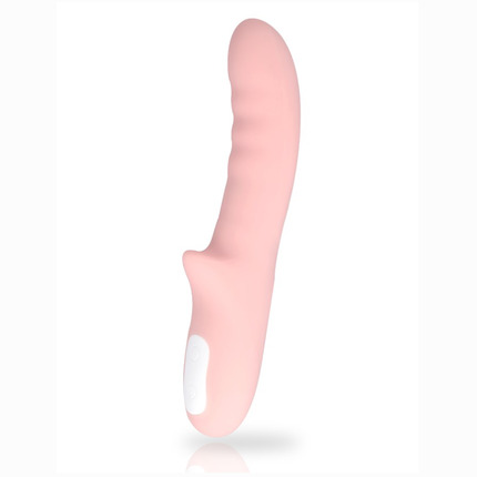 Vibrador Rabbit Mia Pisa 20 cm,2236324