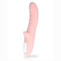 Vibrador Rabbit Mia Pisa 20 cm