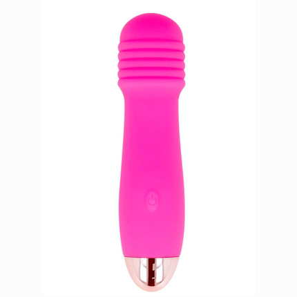 Vibrador Dolce Vita Yvonne 12 cm