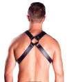 Harness Mister B Top Snap Studs 600105