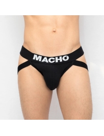 Jockstrap MACHO Basic,1266332