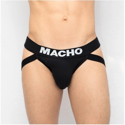 Jockstrap MACHO Basic,1266332