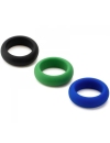 3x Cockring Je Joue,1306337