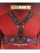 Harness Virgite Love Hit Men 1116340