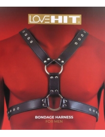 Harness Virgite Love Hit Men,1116340