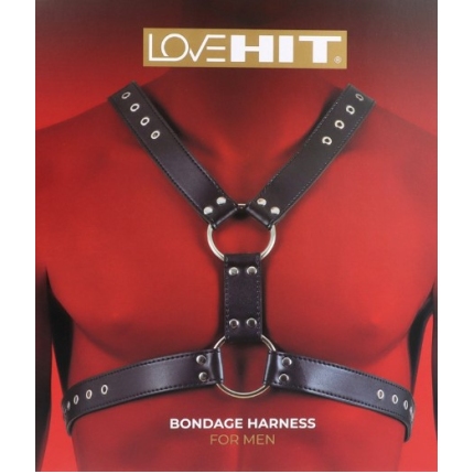 Harness Virgite Love Hit Men,1116340