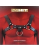 Harness Virgite Love Hit Men 2,1116341