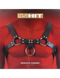 Harness Virgite Love Hit Men 2 1116341