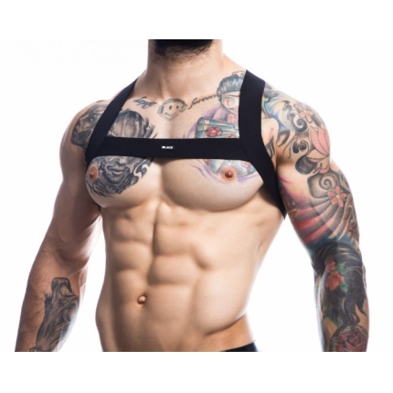 Harness Cut4Men Hero 1116350