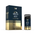 Gel INTT Para Beijo Grego Anal 15 ml