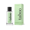 Perfume Taboo com Feromonas para Ele 50 ml