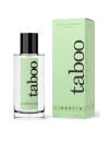 Perfume Taboo com Feromonas para Ele 50 ml