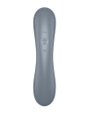 Estimulador de Clitóris Satisfyer Trinity 1