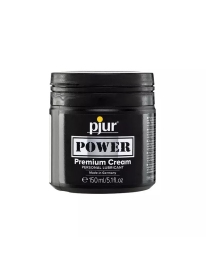 Lubrificante Híbrido Pjur Power Cream 150 ml 3166357