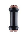 Masturbador Duplo Love Toy Vagina e Ânus