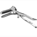 Speculum MetalHard Anal Duplo