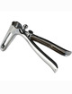 Speculum MetalHard Anal Duplo