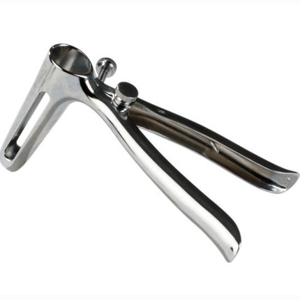 Speculum MetalHard Anal Duplo 1466367