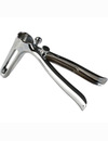 Speculum MetalHard Anal Duplo