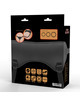 Strap On Cyber Silicock Con Cockring