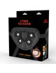 Strap On Cyber Silicock Con Cockring