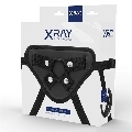 Strap-On X-Ray with Cockring