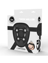 COCK MILLER - ADJUSTABLE HARNESS RINGS D-227620