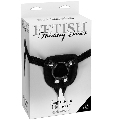 FETISH FANTASY SERIES - HARNESS FOR BEGINNERS