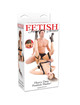FETISH FANTASY SERIES - POSICION MASTER TRABAJO DURO