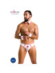 PASSION - 037 SLIP GREGORY BLANCO L/XL