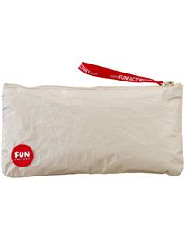 FUN FACTORY - TOYBAG M 25 x 12 CM GOLD