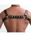 Harness Halter Black Black 600602