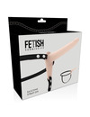 Strap On Fetish Submissive Bege 15 Cm,D-221272