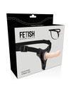 Strap On Fetish Submissive Realístico Bege 16 Cm\n,D-221302