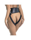 MR INTENSE - STRAP ON HARNESS D-222696